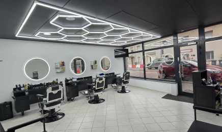 GÉNÉRAL COIFFEUR BARBER : Coiffeur à Dommartin-lès-Toul