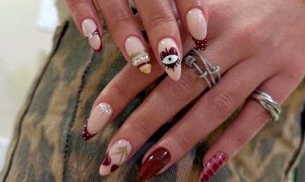 TM Nails : Manucure à Salles