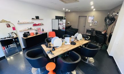 By Margaux : Coiffeur à Savigny-sur-Orge