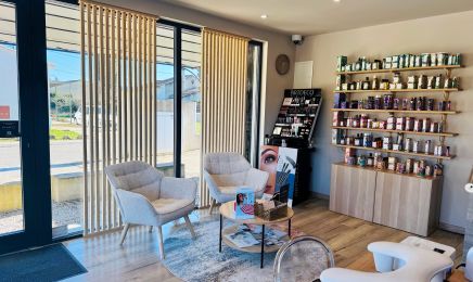 L’instant Bien être  : Coiffeur à Maubec