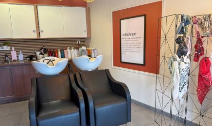 Recto Verso : Coiffeur à Duisans