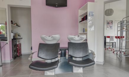 Lady J : Coiffeur à Gerzat