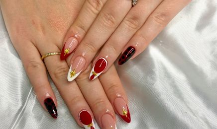 Nail Siia : Manucure à Toulouse