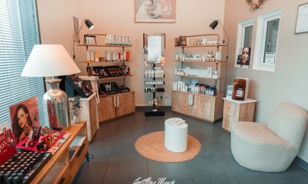 Glamour Espace bien-être et minceur : Coiffeur à Cernay