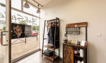 Sub'Style - Grandvilliers : Coiffeur à Grandvilliers