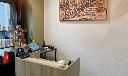 Frédéric Coiffeur Créateur : Coiffeur à Clermont-Ferrand