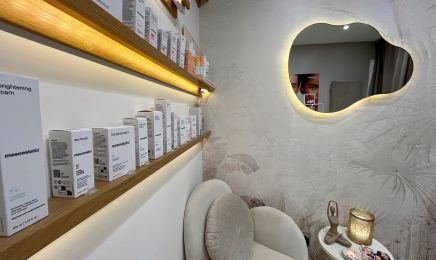 L'alexandrin I Expertise Dermo-esthétique & Laser  : Institut de beauté à La Teste-de-Buch