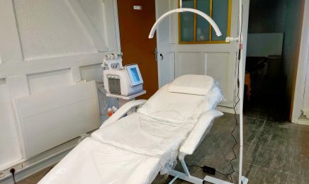 Mei Institut : Institut de beauté à Reims