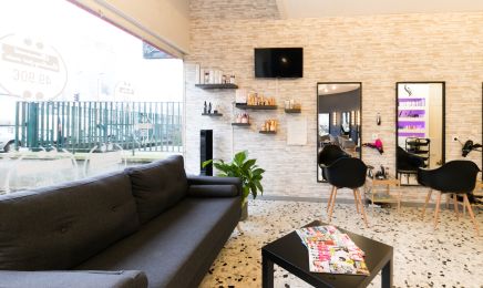 Hair’BK  : Coiffeur à Choisy-le-Roi