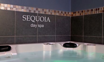 Sequoia Day Spa   : Institut de beauté à Angers