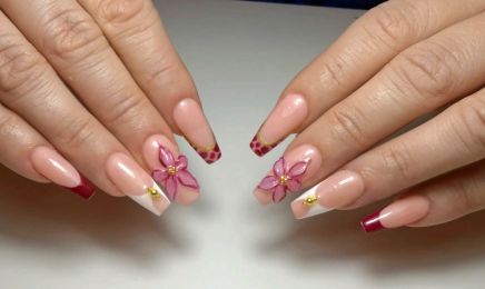 Les ongles des Miss by Lna  : Institut de beauté à Borgo