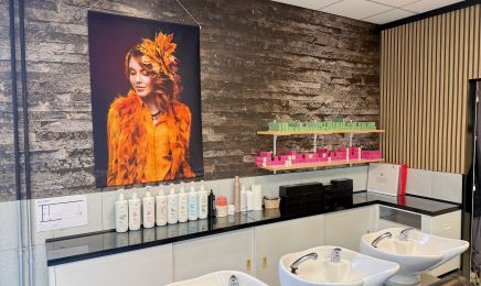 Atmosp’hair : Coiffeur à Saint Ouen