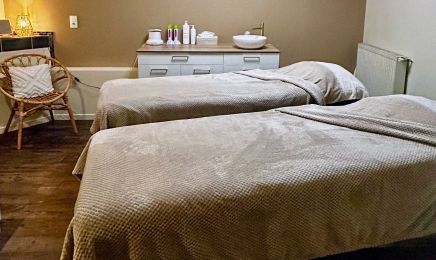 Éclat de Douceur : Institut de beauté à Mayenne