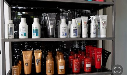 Friseur Gabriel: Barbershop in Lich