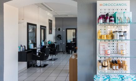 Espace coiffure Christelle : Coiffeur à Plaisance-du-Touch