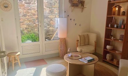 Bien être des sens : Institut de beauté à Lannion