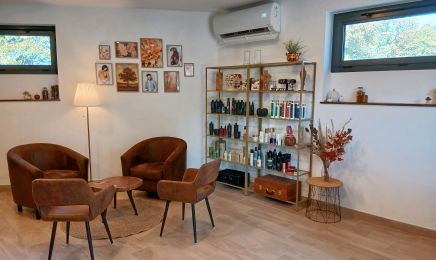 Art Fantasy coiffure : Coiffeur à Morlanne