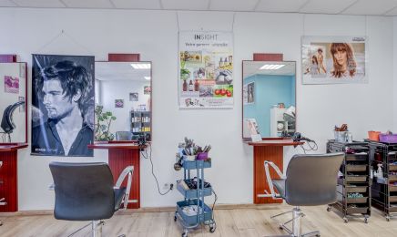 La Boîte à Cheveux : Coiffeur à Bordeaux