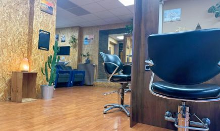 LC Coiffure : Coiffeur à Munster