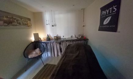 Beauté de l’Autize : Coach de vie à Rives-d'Autise
