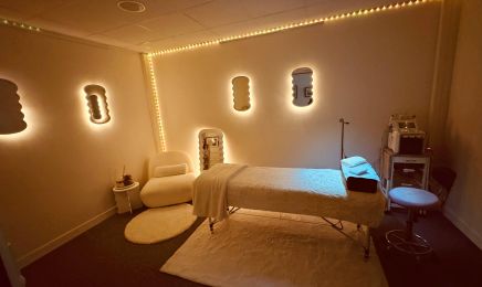 Solyah beauty  : Institut de beauté à Chilly-Mazarin
