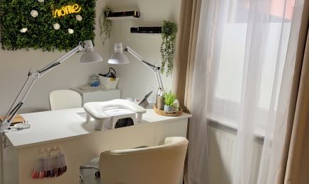 Melynails : Manucure à Montbéliard
