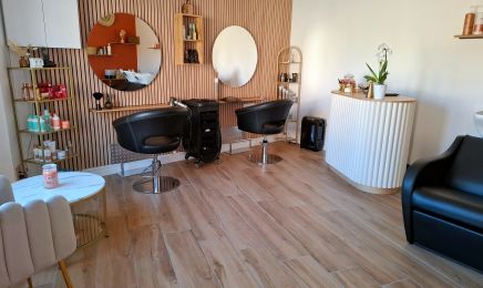 Joy & Hair : Barbier à Saint-Georges-sur-Eure
