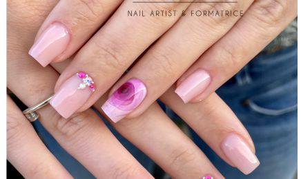 L.A Beauty 69 : Manucure à Feyzin