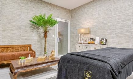 L’eveil des sens - Maison de beauté : Manucure à Ventabren
