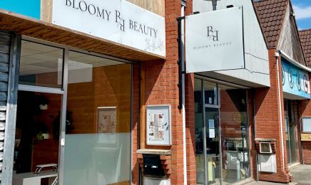 Bloomy Beauty : Manucure à Marquette-lez-Lille