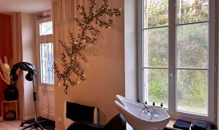 Atypik Salon privé Hair Therapy : Coiffeur à Saint-Caprais-de-Bordeaux