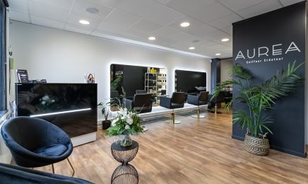 AUREA : Coiffeur à Faches-Thumesnil