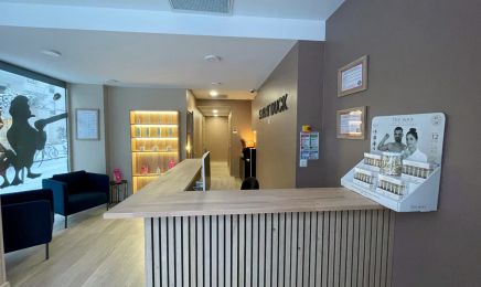 smartduck - Courbevoie - Épilation Définitive au Laser : Institut de beauté à Courbevoie