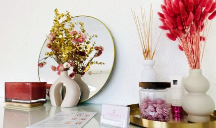 Malinka Beauty: Kosmetikstudio in Bad Urach