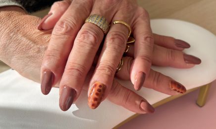 Ame d'ongles : Manucure à Puimisson