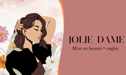 Jolie Dame - Studio Beauté : Manucure à Laval