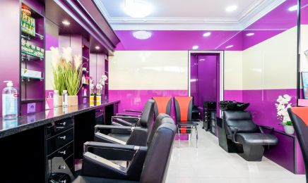 Annshy Beauty - Alésia  : Institut de beauté à Paris