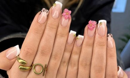 Nails by Lo : Manucure à Carvin