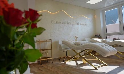 Beauty Mode Academy: Kosmetikstudio in Wunstorf