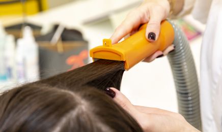 L'INSTITUT ANTI-POUX PARIS 17 : Coiffeur à Paris