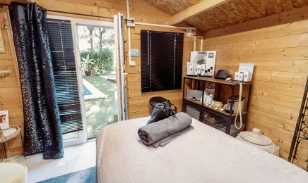 Belo Bien-Être  : Institut de beauté à Bouc-Bel-Air