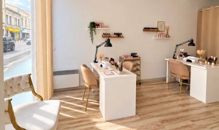 Diva Academy : Institut de beauté à Bordeaux