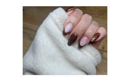 A Tant’Ongles : Institut de beauté à Chevrières