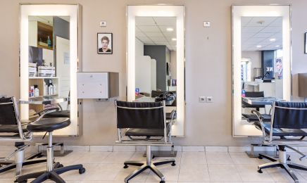 Norman Kelian - Hérouville-Saint-Clair : Coiffeur à Hérouville-Saint-Clair