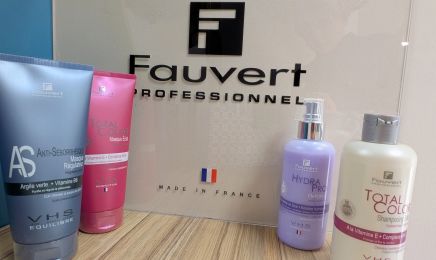 L’Hair Angélique : Coiffeur à Chanu
