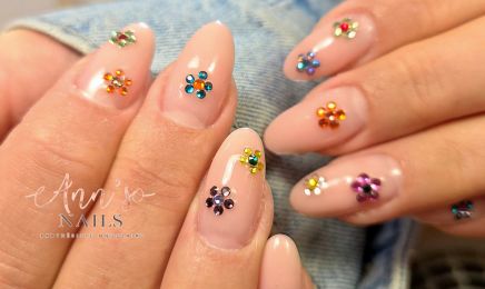 Ann'so Nails : Manucure à Saint-Armel