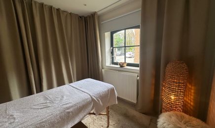 OlivEnergie  : Naturopathe à Bruxelles
