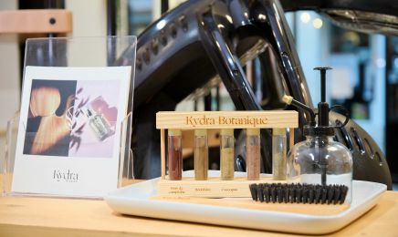 Thaïs Coiffure  : Coiffeur à Niort