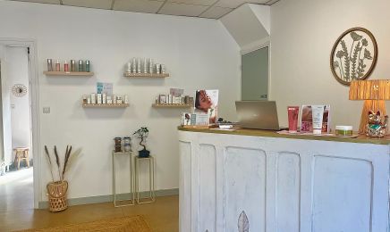 Bien être des sens : Institut de beauté à Lannion