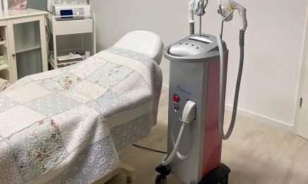 Körperwelt Dresden - Dauerhafte Haarentfernung, Hautverjüngung & Hauttherapie, Wehlener St: Kosmetikstudio in Dresden
